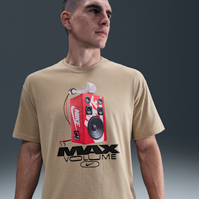 T-shirt Max90 Nike Sportswear. Nike FR